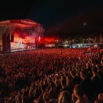 Sant Feliu de Guíxols preveu licitar el pròxim contracte de tres anys de la gestió del Festival Porta Ferrada en 10,5 MEUR porta-ferrada-tanca-la-62a-edicio-amb-mes-de-56.000-assistents