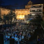 El Festival Internacional de Cinema de Begur celebra la seva festa d’estiu i arrenca amb la preestrena de la cinta “Complètement Cramé” festival cinema begur