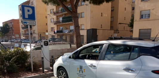 Palafrugell tindrà 6 nous punts de recàrrega per a vehicles elèctrics privat:-l’ajuntament-de-palafrugell-projecta-6-nous-punts-de-recarrega-per-a-vehicles-electrics