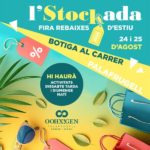 privat:-torna-l’stockada,-la-fira-rebaixes-d’estiu-de-palafrugell