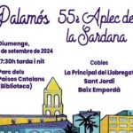 privat:-palamos-celebra-diumenge-la-55a-edicio-de-l’aplec-de-la-sardana