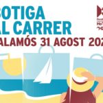 privat:-el-comerc-de-palamos-obrira-aquest-dissabte,-la-“botiga-al-carrer”-d’estiu