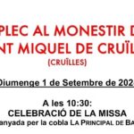 privat:-aplec-del-monestir-de-sant-miquel-de-cruilles