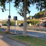 privat:-l’estartit-installa-dos-promoure-amb-l’objectiu-de-garantir-una-mobilitat-mes-segura