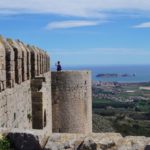 Una descoberta per tots els castells del Baix Empordà