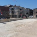 Palafrugell inaugura un nou aparcament de 60 places al centre urbà Aparcament Pi i Margall 1