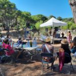 Salvem la Pineda d’en Gori estudia presentar al·legacions al recurs desestimat per aturar Residencial Cala S’Alguer Arrossada contra l'Especulació Urbanística a la Pineda d'en Gori