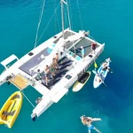 La gran novel·la del Baix Empordà – Capítol 3: CATAMARÀ