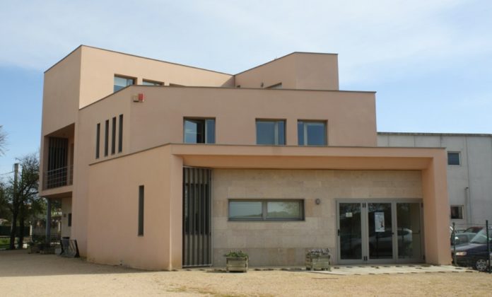 Centre Educació Palafrugell