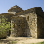 Pobles baixempordanesos: Sant Miquel de Cruïlles