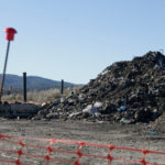 Peraire insta el nou Govern a complir les sentències sobre els abocadors de Solius i Vacamorta