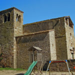 Pobles baixempordanesos: Casavells