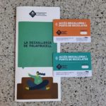 S’activen noves targetes per l’us de la Deixalleria de Palafrugell