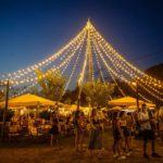 Èxit rotund a La Santa de Santa Cristina d’Aro amb 90.000 visitants