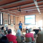Finalitza la segona temporada del projecte “Surfing for Science” a Palafrugell