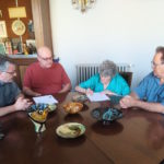 El Terracotta Museu rep una donació de peces del ceramista Enric Segú donació peces enric segú terracotta museu