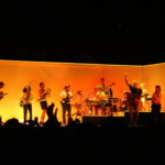 El festival de la Porta Ferrada tanca la 62a edició amb més de 56.000 assistents Guillem Gisbert i la Ludwig Band al Porta Ferrada 2024 / Núria Rabassa