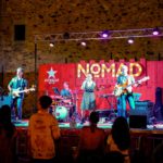 El Nomad Festival aterra al Parc del Collet de Sant Antoni Imatge corresponent a la darrera edició del Nomad Festival Calonge