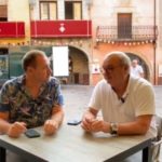Jordi Colomí: “Tenim la capacitat i els elements per generar oferta turística durant tot l’any” Jordi Colomí