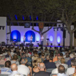 El parc de l’Arbreda de Palamós torna a acollir la 43a Mostra de l’Havanera Catalana mostra havanera catalana