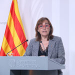 Sílvia Paneque: “El Govern impulsarà amb urgència la plataforma d’assaig d’eòlica marina al golf de Roses”