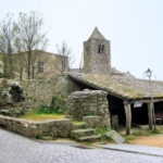 Pobles baixempordanesos: Romanyà de la Selva & Gaüses