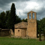 Pobles baixempordanesos: Canet de la Tallada i Santa Susanna de Peralta