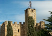 Olga Galceran: “La història medieval és especialment cruel amb la dona”