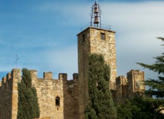 Olga Galceran: “La història medieval és especialment cruel amb la dona”