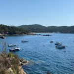 4 municipis de la Costa Brava començen una campanya per promoure bones pràctiques en la navegació recreativa