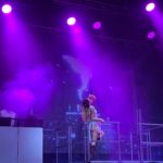 Julieta triomfa al White Summer