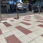 El que amaga l’avinguda més famosa de Platja d’Aro: els populars panots de la vila