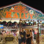 Tradició, família i innovació s’uneixen al Circ Històric Raluy