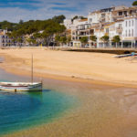 Mor ofegat un home de 83 anys a Llafranc