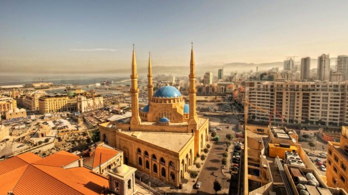 beirut