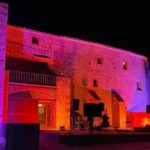 Pals inaugura la reforma de l’emblemàtic edifici de Ca la Pruna ca la pruna