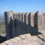 Una descoberta per tots els castells del Baix Empordà (II)