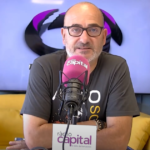Entrevista a César Toledo, gerent de Terrablanca, a Palafrugell