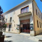 Torroella tanca el centenari de Joan Ferraté amb un homenatge al Cinema Montgrí cinema montgrí