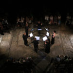 La impecable estrena de la Missa Custoditus ab ira mundi de Ramon Humet clou el 44è Festival de Torroella de Montgrí Missa custoditus torroella