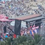 La Diverbeach culmina l’estiu a la Costa Brava amb una nova edició multitudinària a Sant Antoni