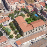 Sant Feliu compra tres finques per 916.000 euros on s’hi construiran uns 70 habitatges de lloguer públic habitatges sant feliu de guíxols