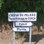 Pobles baixempordanesos: Cassà de Pelràs i Santa Margarida
