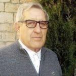 Ha mort mossèn Josep Barcons i Muntada, rector històric de diversos pobles del Baix Empordà josep barcons