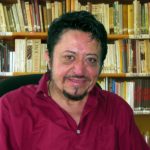 Mor als 76 anys l’escriptor i periodista palamosí Josepmiquel Servià i Figa josepmiquel servia2