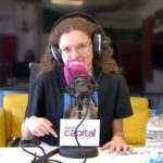 El dolmen de Can Mina dels Torrents