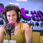 Entrevista a Mireia Gràcia (Festivals de Música de Calonge)