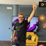 Entrevista a Oriol Farré, de Gossos, que actuen a Cap Roig aquest divendres