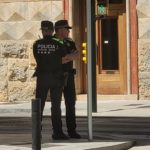 La Policia de la Bisbal tanca la campanya contra l’incivisme amb 33 sancions durant el mes de juliol policia local bisbal