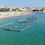 Palamós comptarà amb 425 esportistes de 14 països en l’edició d’enguany del Beach Water Polo Costa Brava Beach water polo costa brava palamós 2024